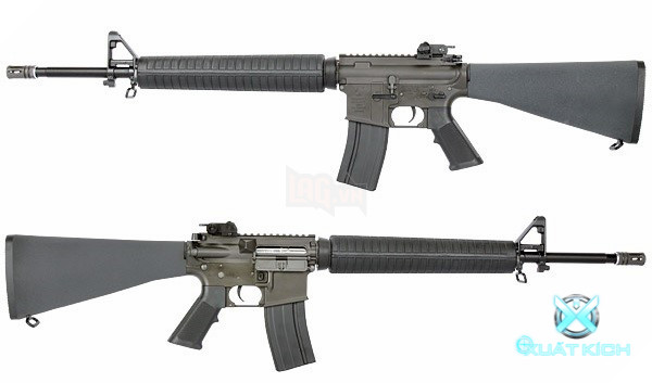 Cộng đồng Xuất Kích rần rần với map mới, chế độ chơi mới, vũ khí mới