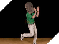 Ứng dụng giúp tạo file ảnh động hài hước từ chính gương mặt bạn 7