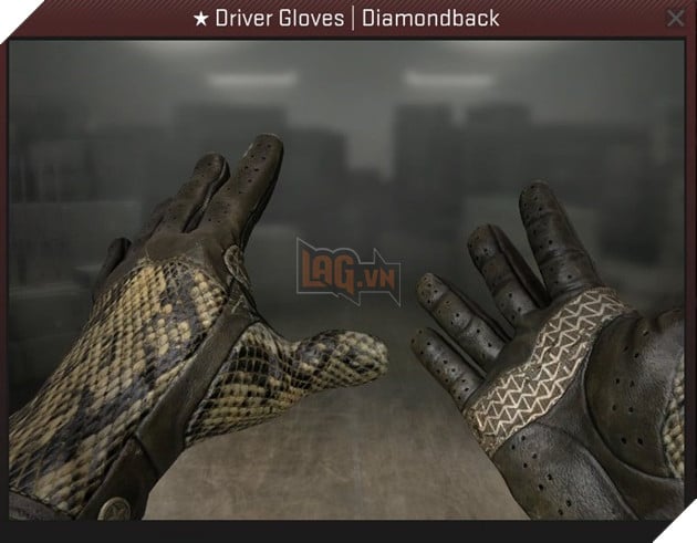 Chán vũ khí, Counter-Strike nghĩ ra item tiền triệu hút máu người chơi