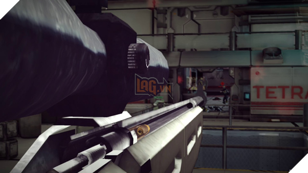 Thoải mái "xả đạn" trong Cover Fire - FPS cực đỉnh phát huy tối đa 3D Touch