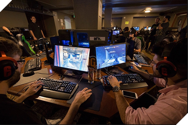 
Tốc độ Internet tại Mỹ vào năm 2025 dự kiến sẽ là 300Mbps (khoảng 40MB/s)
