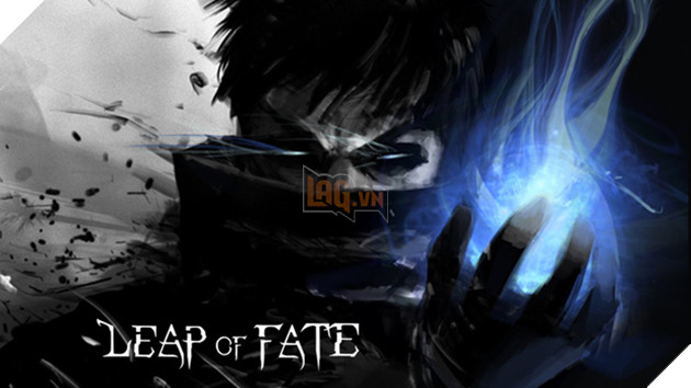Leap of Fate - Game bắn súng roguelike khác biệt nhất từ trước tới nay