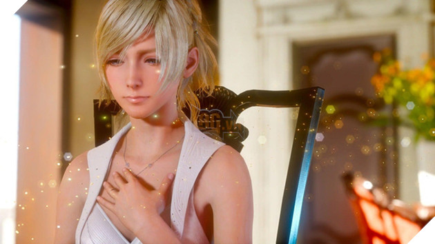 Final Fantasy XV ngay ngày đầu tiên đã kiếm 300 triệu USD, phá đảo mọi kỷ lục của Square Enix