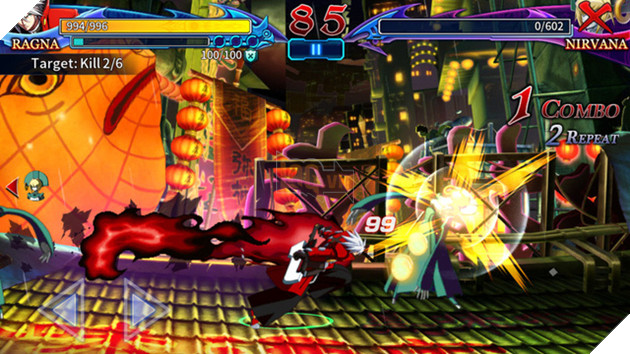 5 game mobile hay tuyệt vời, đã thế còn cho tải miễn phí