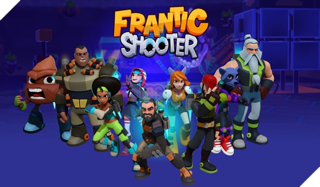 5 game mobile hay tuyệt vời, đã thế còn cho tải miễn phí