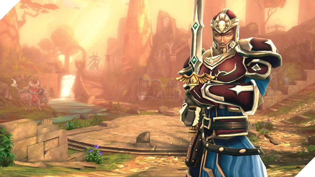 5 game mobile hay tuyệt vời, đã thế còn cho tải miễn phí