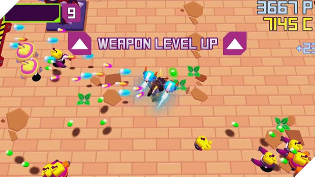 5 game mobile hay tuyệt vời, đã thế còn cho tải miễn phí