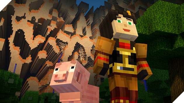 5 game phiêu lưu vui nhộn này có thể sẽ khiến bạn chơi...đến già