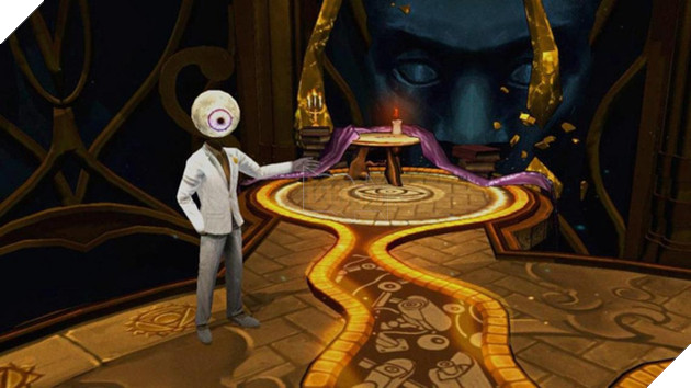 Leap of Fate - Game bắn súng roguelike khác biệt nhất từ trước tới nay