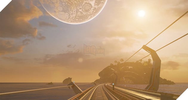 Ark Park - Game thực tế ảo mới nơi bạn có thể tận tay cho khủng long ăn