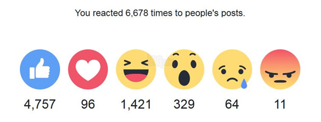 Cách thực hiện Year in Review 2016 trên Facebook 4