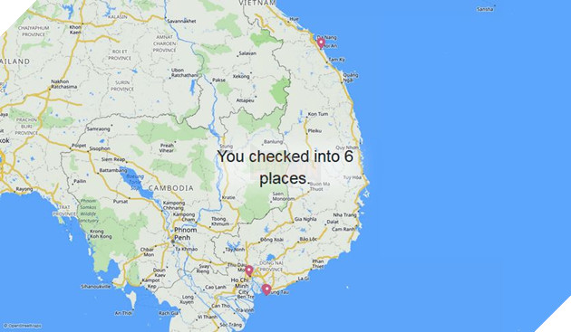 Cách thực hiện Year in Review 2016 trên Facebook 3