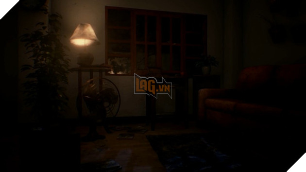 Home Sweet Home: Game kinh dị Thái Lan nhìn sợ không kém gì Outlast