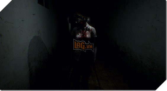 Home Sweet Home: Game kinh dị Thái Lan nhìn sợ không kém gì Outlast