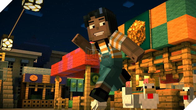 5 game phiêu lưu vui nhộn này có thể sẽ khiến bạn chơi...đến già