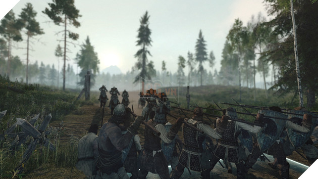 'Trây ỳ' cả năm trời, cuối cùng thì game đỉnh Life is Feudal cũng sắp thử nghiệm