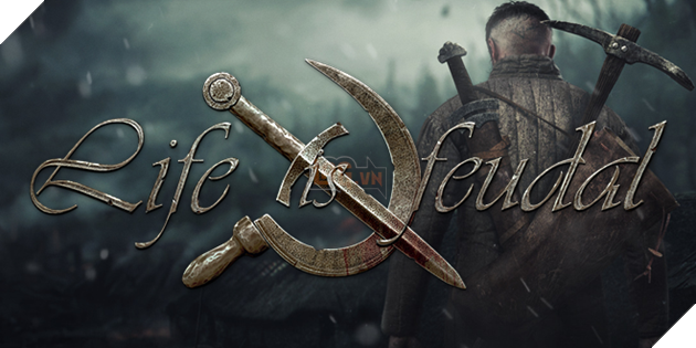 'Trây ỳ' cả năm trời, cuối cùng thì game đỉnh Life is Feudal cũng sắp thử nghiệm