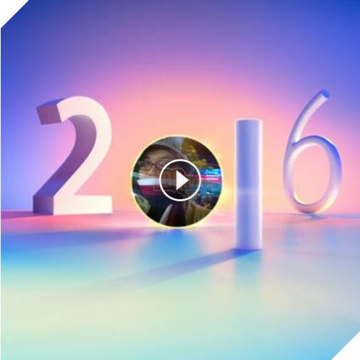 Cách thực hiện Year in Review 2016 trên Facebook