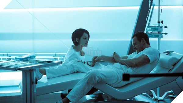 Video mới của Assassin's Creed Movie giới thiệu nhiều hơn về Animus