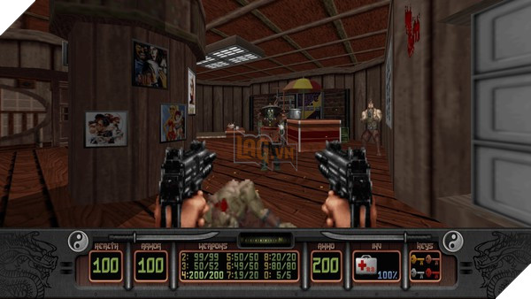 Đợt khuyến mãi mùa đông lớn trên GOG đã bắt đầu 2