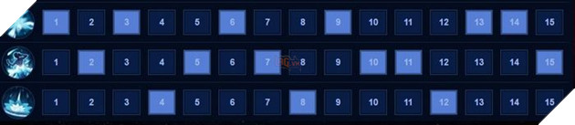 Liên Quân Mobile: Hướng dẫn chi tiết cách chơi Điêu Thuyền - Tuyệt Sắc Giai Nhân 6