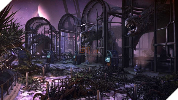  The Game Awards 2016 Bulletstorm tái ra mắt, cho bạn điều khiển Duke Nukem 3