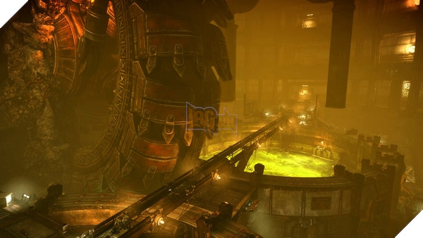  The Game Awards 2016 Bulletstorm tái ra mắt, cho bạn điều khiển Duke Nukem 4