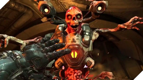  The Game Awards 2016 Toàn bộ giải thưởng được trao tại sự kiện The Game Awards 2016 3