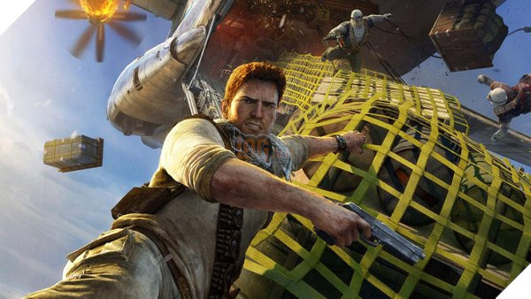  The Game Awards 2016 Toàn bộ giải thưởng được trao tại sự kiện The Game Awards 2016 4