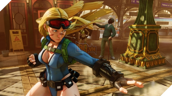  The Game Awards 2016 Toàn bộ giải thưởng được trao tại sự kiện The Game Awards 2016 10