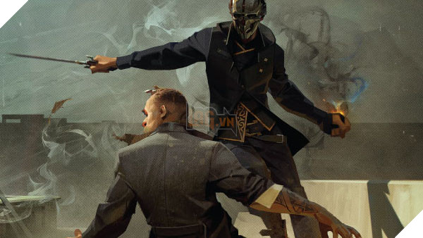  The Game Awards 2016 Toàn bộ giải thưởng được trao tại sự kiện The Game Awards 2016 8