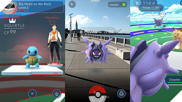  The Game Awards 2016 Toàn bộ giải thưởng được trao tại sự kiện The Game Awards 2016 12