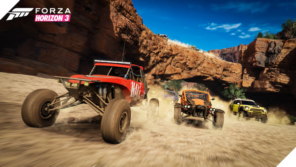  The Game Awards 2016 Toàn bộ giải thưởng được trao tại sự kiện The Game Awards 2016 13