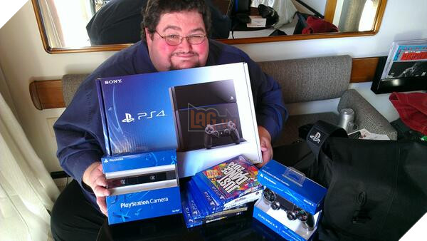  The Game Awards 2016 Toàn bộ giải thưởng được trao tại sự kiện The Game Awards 2016 15