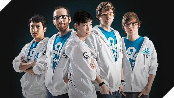  The Game Awards 2016 Toàn bộ giải thưởng được trao tại sự kiện The Game Awards 2016 17