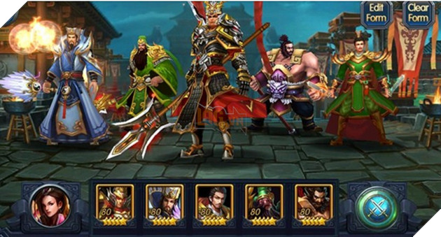 Photo of 4 tựa game di động mới xuất hiện trong làng game Việt vào tháng 12 này