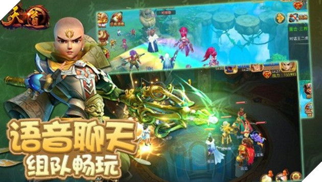 Top 4 game mobile đáng chú ý trong tháng 12