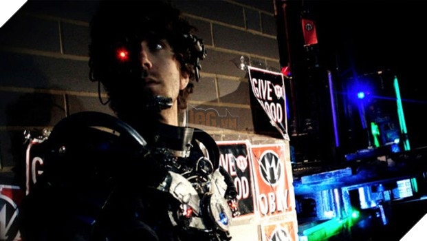 11 bộ phim khoa học viễn tưởng "chế" hài hước nhất mọi thời đại