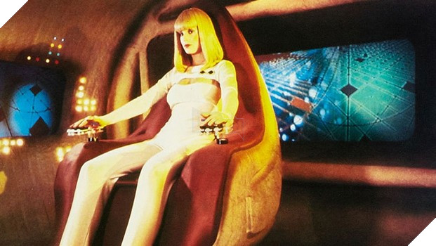 11 bộ phim khoa học viễn tưởng "chế" hài hước nhất mọi thời đại