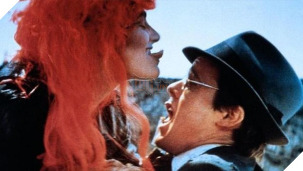 11 bộ phim khoa học viễn tưởng "chế" hài hước nhất mọi thời đại