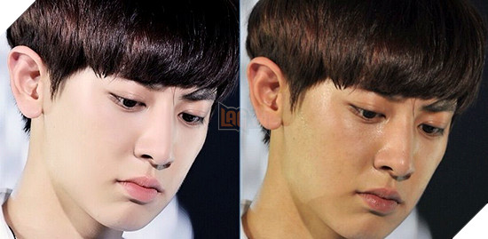 Xem Photoshop đã giúp sao Hàn vịt hoá thiên nga như thế nào - Ảnh 15.