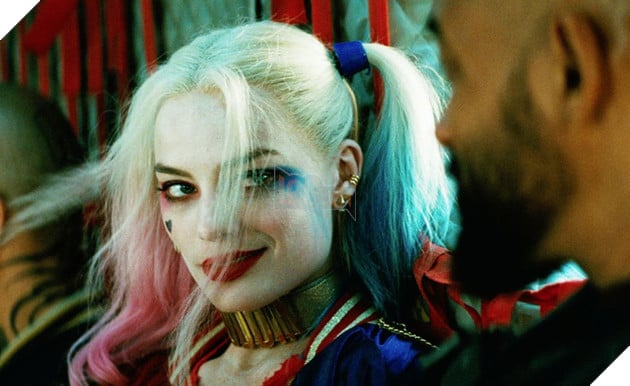 Harley Quinn tuyên bố sẽ không bao giờ mặc sexy trong phim Suicide Squad nữa vì bị fan cuồng gọi là "điếm"