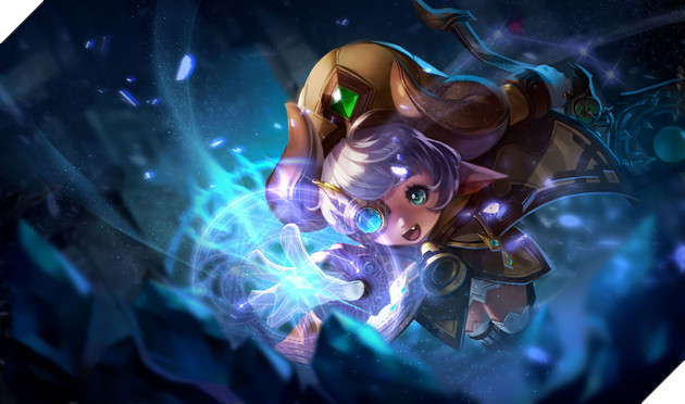 Liên Quân Mobile: TOP 5 VỊ TƯỚNG CÓ TỈ LỆ THẮNG CAO NHẤT TUẦN QUA 2