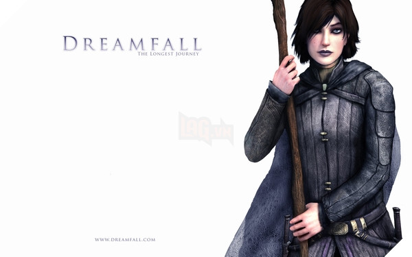 Lộ diện ngày ra mắt Dreamfall Chapters trên PS4 và Xbox One