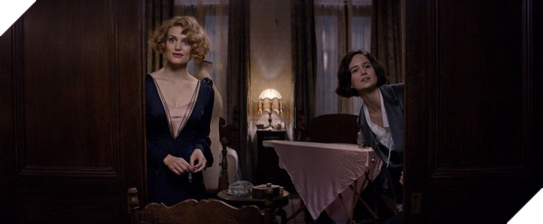 Fantastic Beast and Where to Find Them cán mốc 600 triệu đô 4