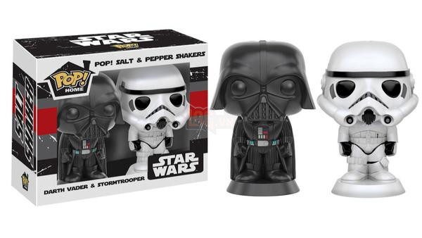 Đoạn phim hoạt hình ngắn quảng cáo mô hình Funko với Spider-Man, Iron Man và Loki 3