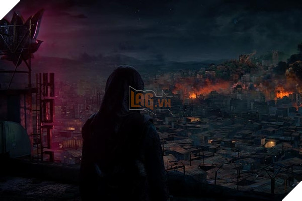  PlayStation Experience 2016 Hé lộ bản DLC độc lập của Uncharted  2