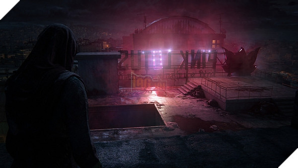  PlayStation Experience 2016 Hé lộ bản DLC độc lập của Uncharted  3