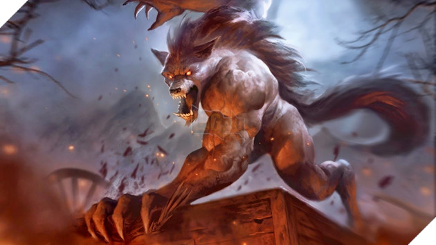 LMHT: Warwick sẽ được làm lại hoàn toàn và ra mắt trước vị tướng tiếp theo