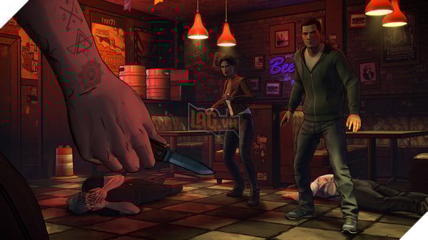 Cuối tuần chưa biết chơi gì? Hãy tải ngay game Batman đang miễn phí trên Steam